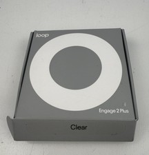 Loop Engage 2 Plus Earplugs