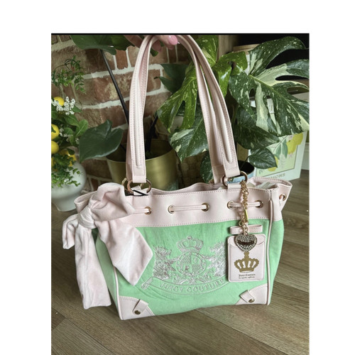 Juicy couture classic scottie - juicy,