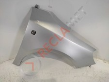 SKODA FABIA ELEGANCE MK2 (Typ