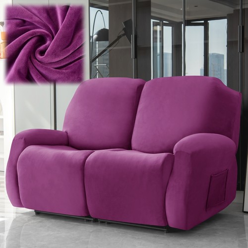 Recliner chair sofa - recliner, cover