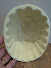 Vintage Bristol Ware Jelly