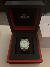 Tissot PRX 41mm Blue Tiffany