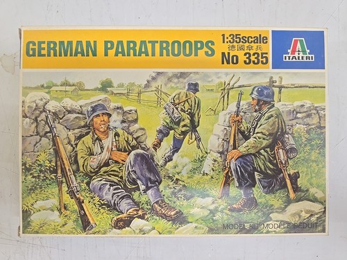 Italeri 335 35 - 335,, 1/35