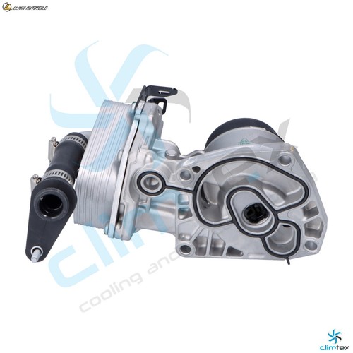 Oil cooler engine - engine,