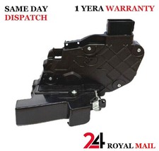 FRONT RIGHT DOOR LOCK ACTUATOR