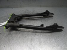 Honda CB550 F 1976-1977 Motorcycle Swingarm Swinging Arm Assembly 