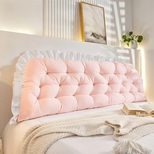 Removable Cover Backrest