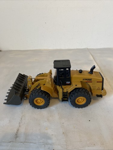 Huina wheel loader - 1/40,