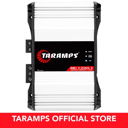 Taramps 1200 class d - md, 1200.1