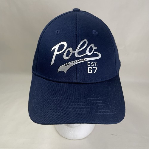 Polo ralph lauren - 67, baseball