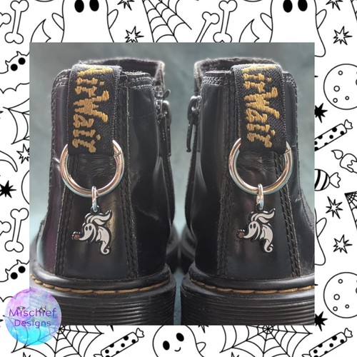 Nightmare before christmas - before,