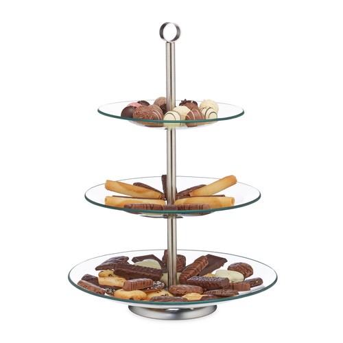 Serving stand muffin - serving, display