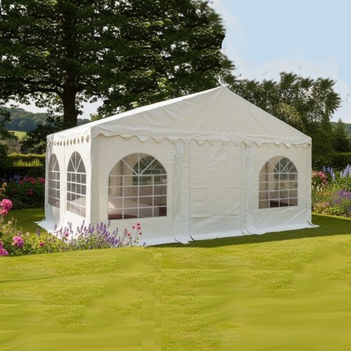 6x4m deluxe diy marquee - deluxe,