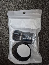 Mini Diecast Toy Car – Black