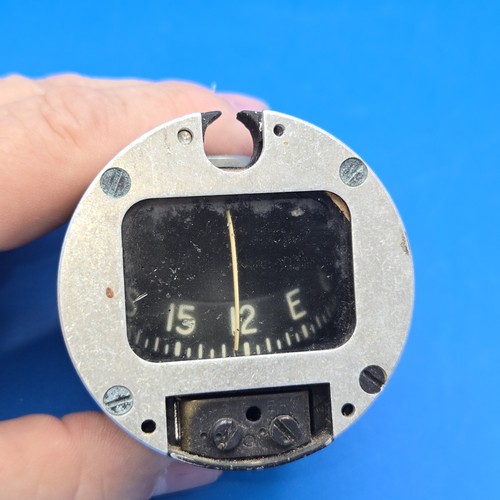 Vtg aircraft magnetic compass - magnetic,