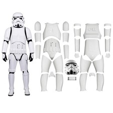 Star Wars Stormtrooper Armour
