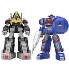 Power Rangers In Space Astro &