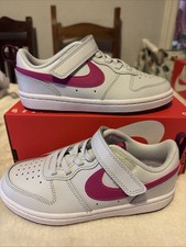 Nike Court Borough Low 2