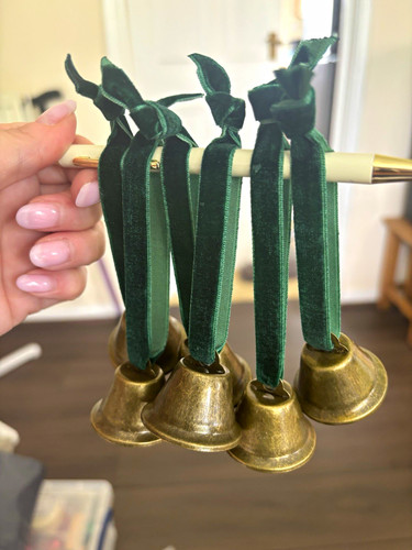 Set metal hand - set,