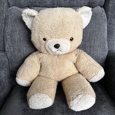 Vintage mothercare teddy bear - vintage,