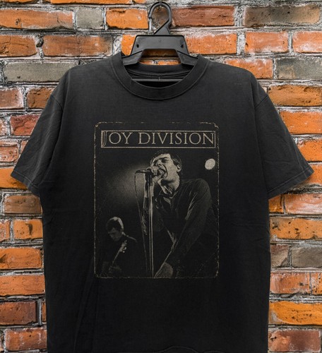 Rare joy division ian curtis - division,