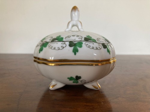 Herend persil parsley - herend,