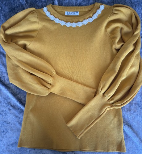 Style knit jumper womens - knit,