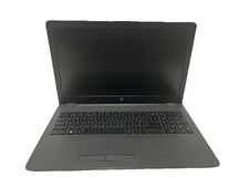 HP 250 G6 Laptop *** Spares / Repair / Needs Parts *** Tested to BIOS