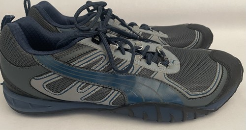 Puma fells trail - fells,