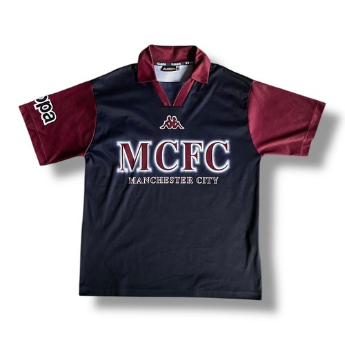 Manchester city 1997 1998 - manchester, 1997/1998