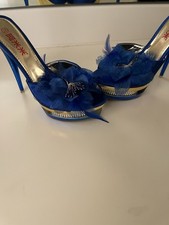 Stilettos - High Heel