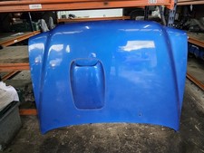 Mitsubishi L200 Td Mk3 4wd Lwb Warrior Pick Up 2001-2007 4D56T Bonnet MB682049