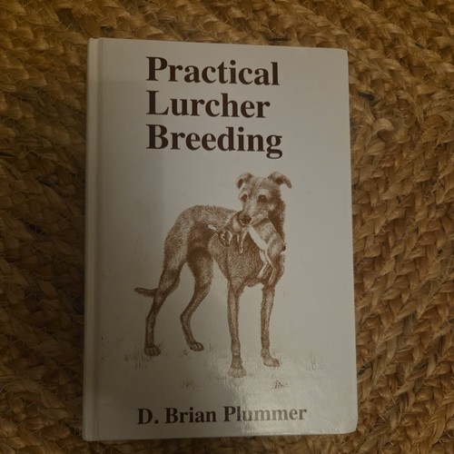 Practical lurcher breeding - practical,