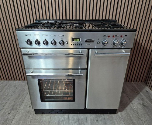 Refurbished rangemaster toledo - rangemaster,