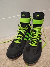 Adidas Wrestling Shoes Mens