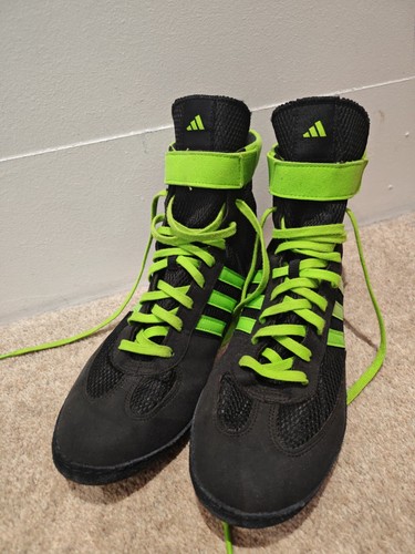 Adidas wrestling shoes mens - wrestling,