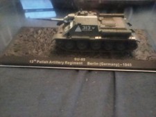 ww2  tank diecast