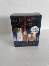 Estée Lauder Rescue &