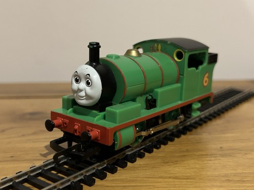 Hornby thomas friends - hornby, &
