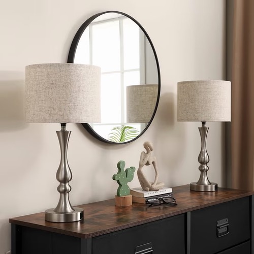 Edishine touch table lamps - edishine,