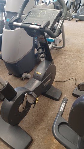 Technogym 700 excite upright - 700,