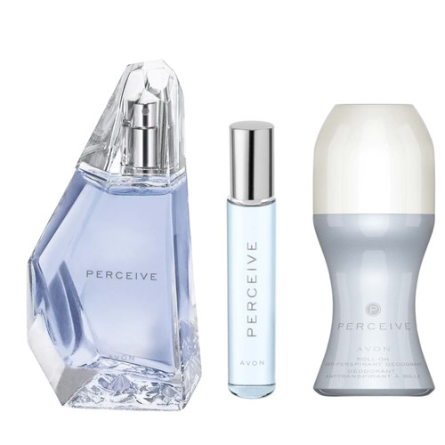 Perceive floral fragrance - floral,
