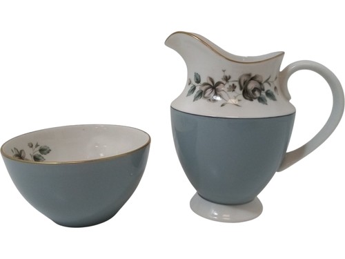 Royal doulton rose - royal, elegans