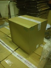  70 USED ONCE -    CARDBOARD BOXES