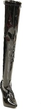 Gizelle womens sexy - sexy, high