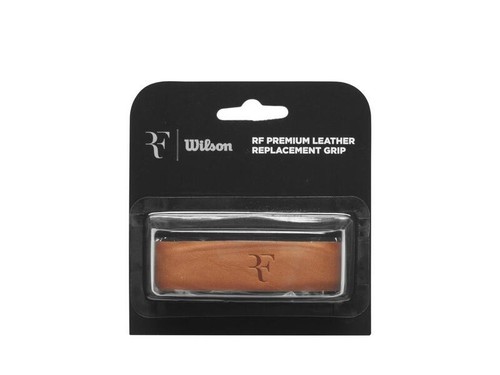 Wilson premium leather - wilson, rf