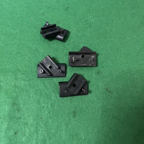 Seat bracket city select - bracket,