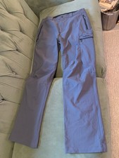 Rohan Men's Hiking Trousers