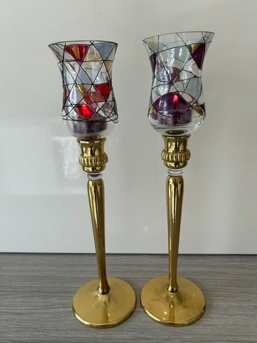 Partylite calypso mosiac - partylite,
