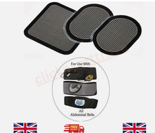 3PCS Generic Gel Replacement